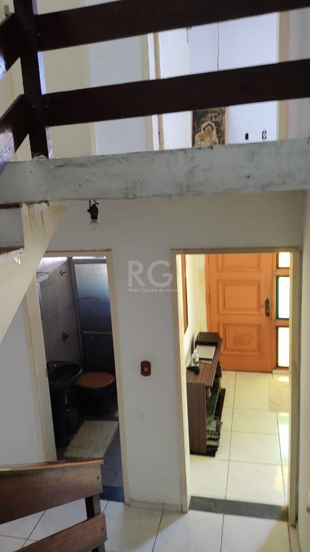 Casa à venda com 4 quartos, 237m² - Foto 14