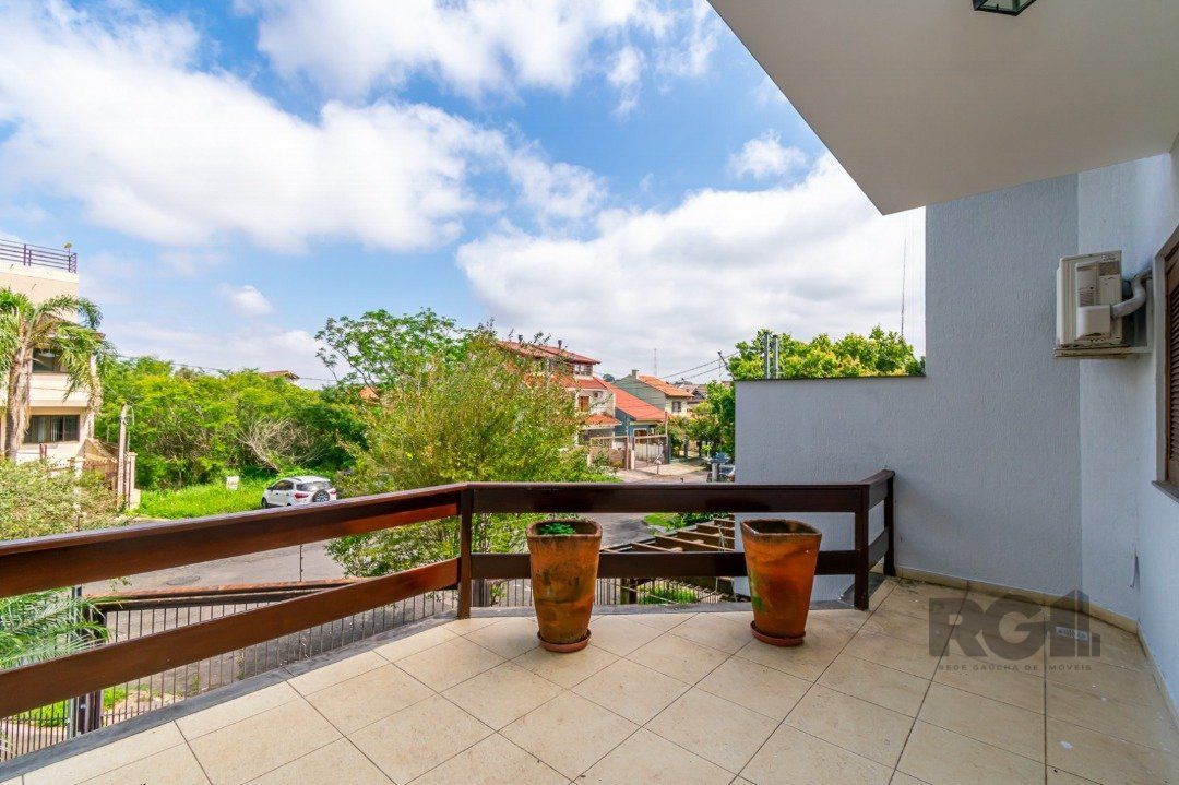Casa à venda com 3 quartos, 191m² - Foto 12