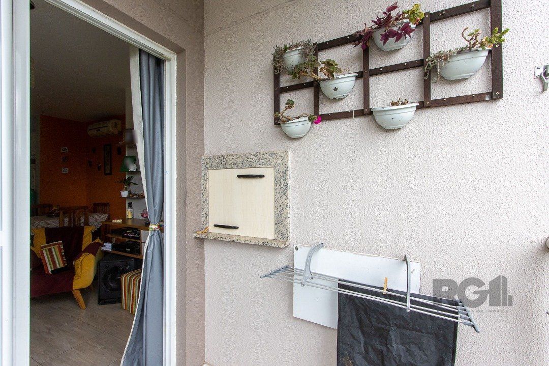 Apartamento à venda com 3 quartos, 69m² - Foto 11