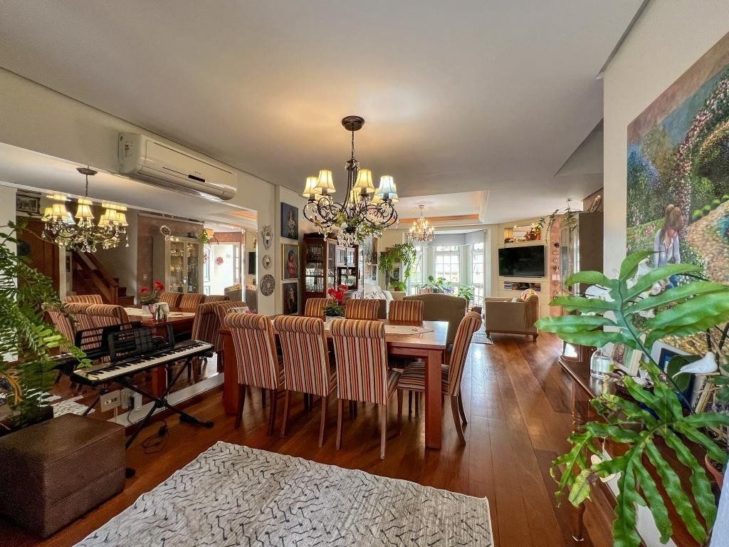 Casa de Condomínio à venda com 3 quartos, 224m² - Foto 15