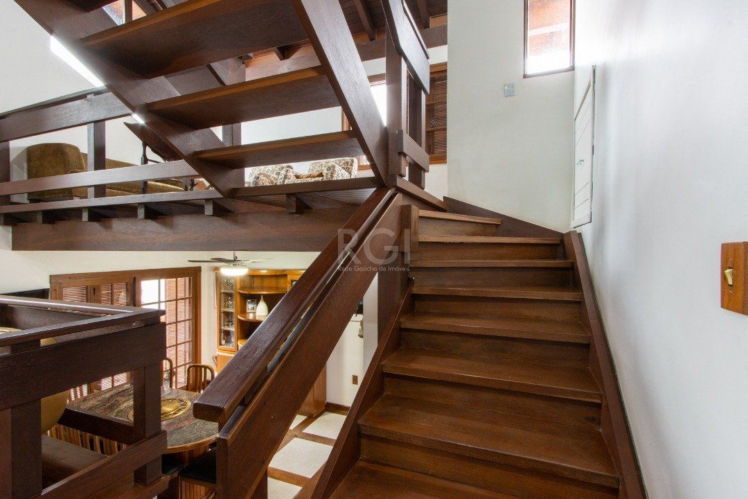 Casa de Condomínio à venda com 4 quartos, 184m² - Foto 13