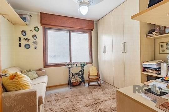 Apartamento à venda com 2 quartos, 103m² - Foto 2