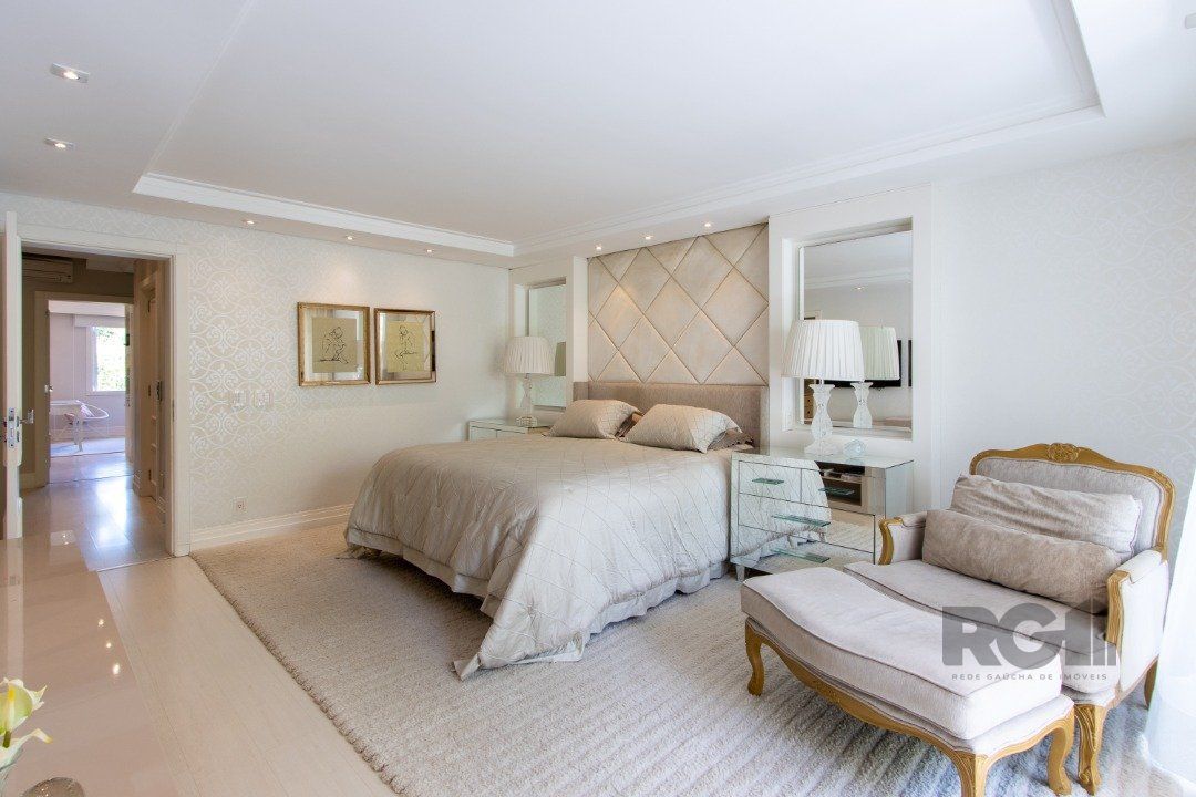 Casa de Condomínio, 3 quartos - Foto 50