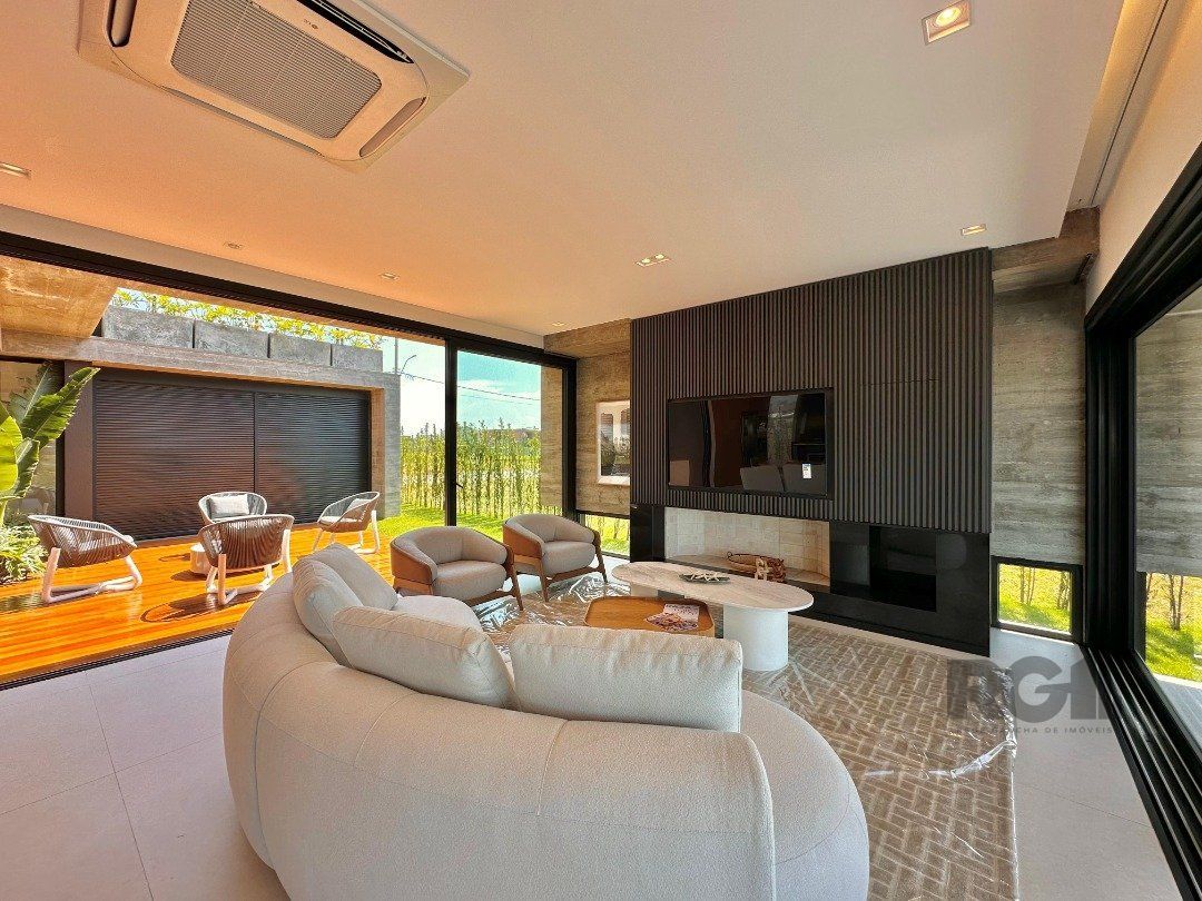 Casa de Condomínio, 4 quartos - Foto 29