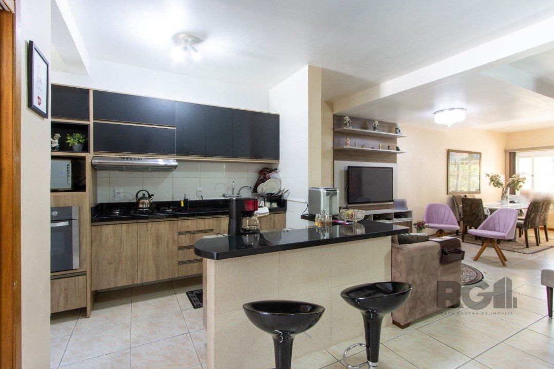 Casa à venda com 3 quartos, 154m² - Foto 13