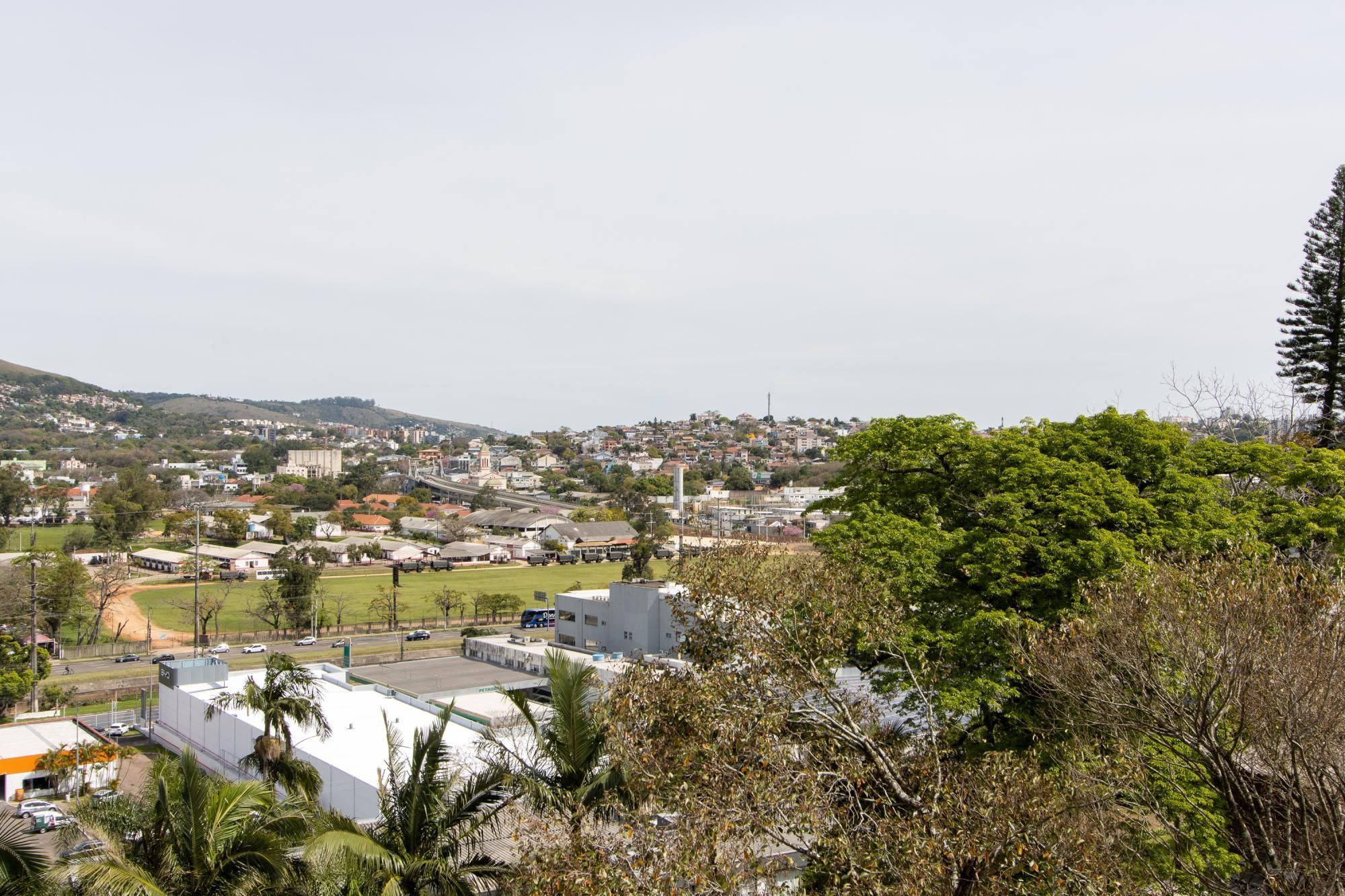 Apartamento à venda com 2 quartos, 58m² - Foto 12