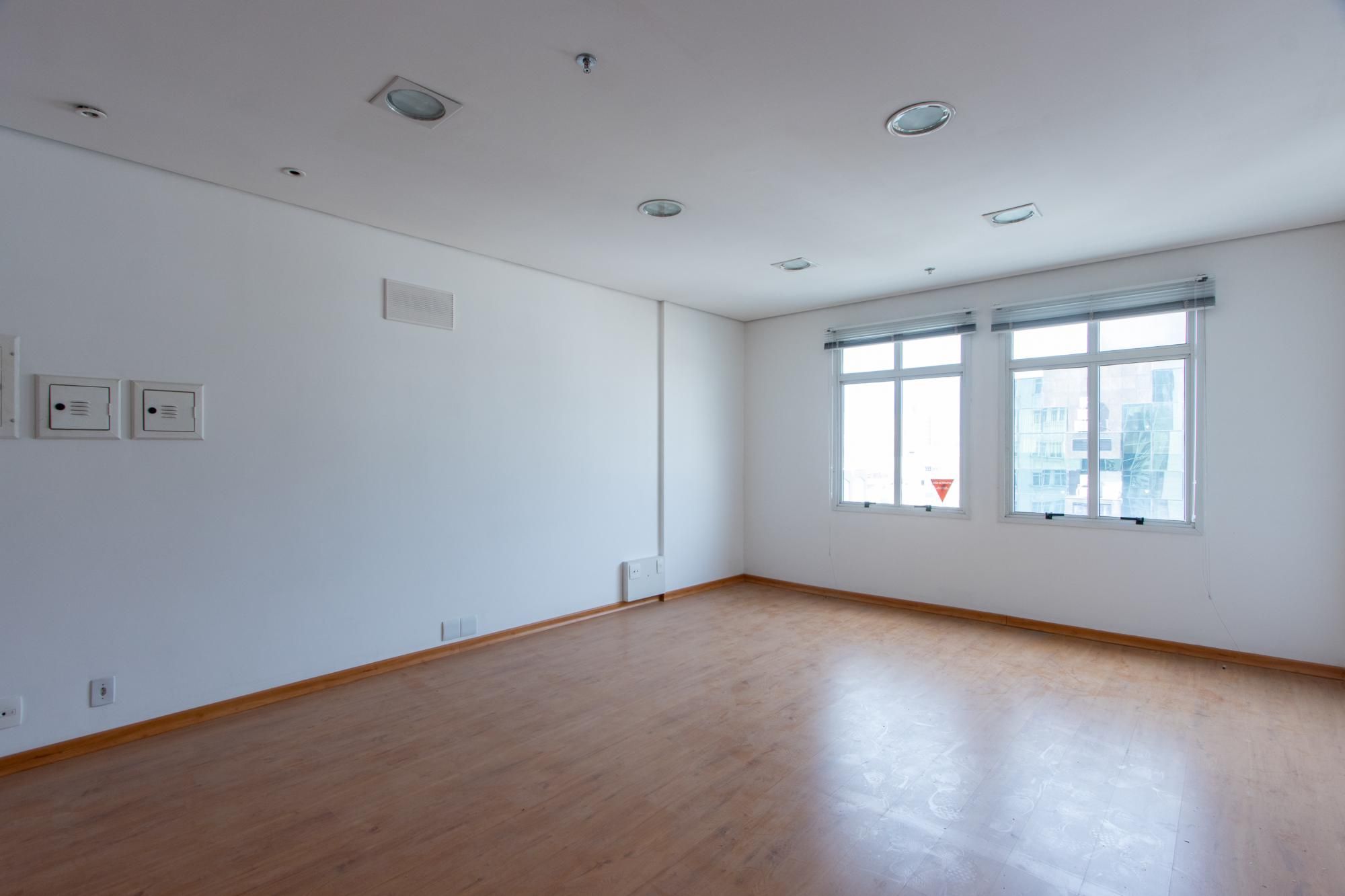 Sala-Conjunto, 32 m² - Foto 3