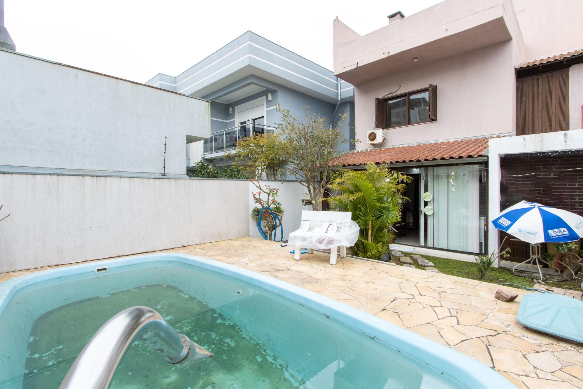 Casa, 3 quartos, 149 m² - Foto 18