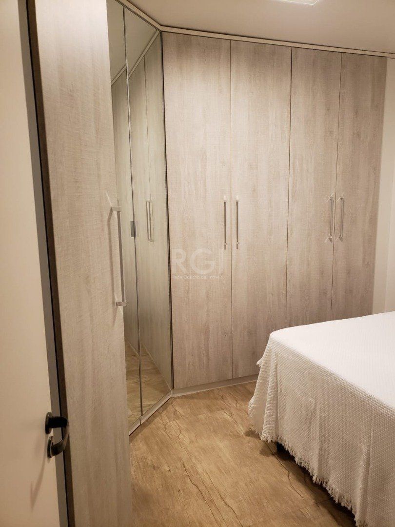 Apartamento à venda com 1 quarto, 41m² - Foto 11