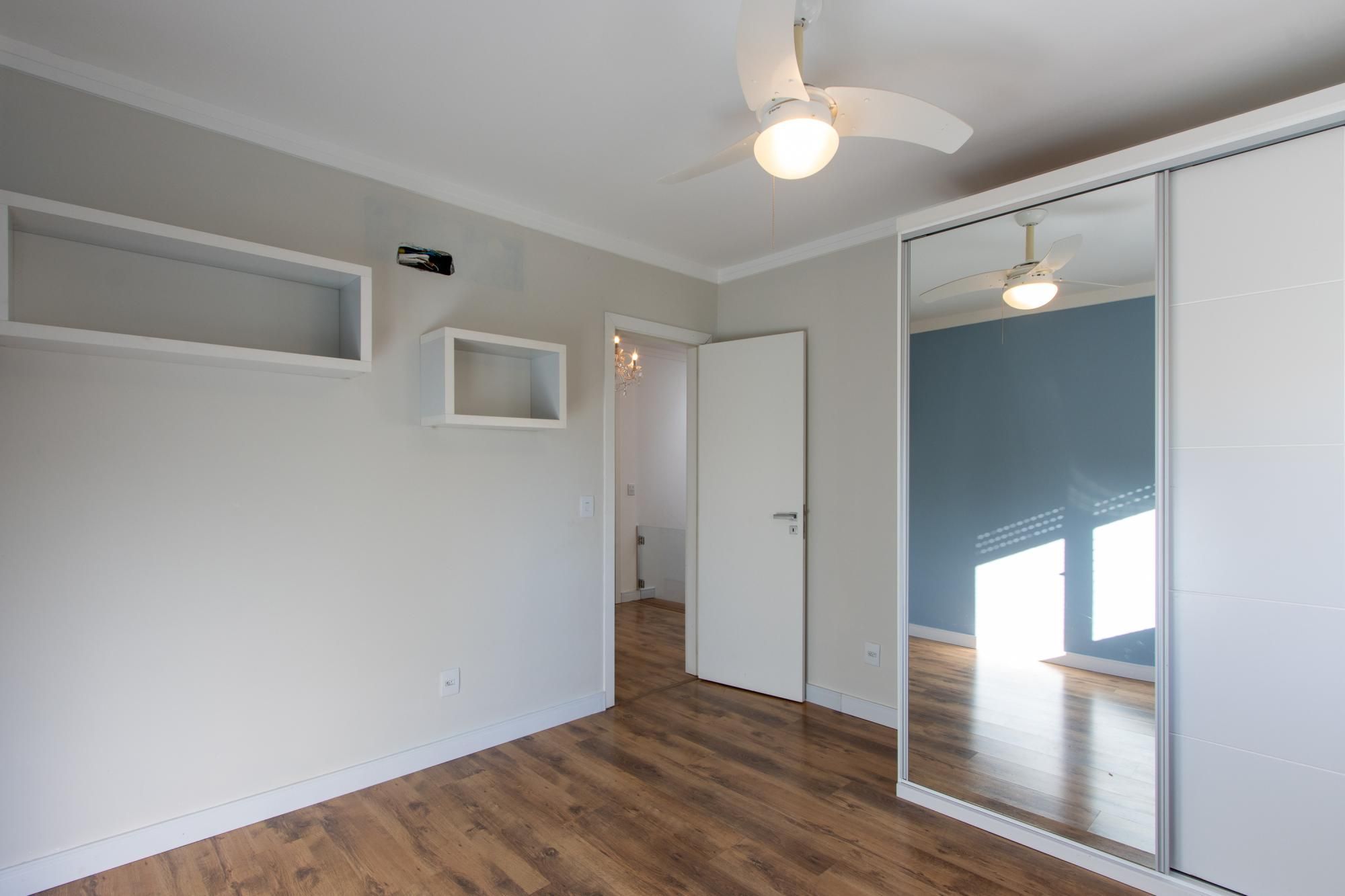 Casa de Condomínio à venda com 3 quartos, 157m² - Foto 41