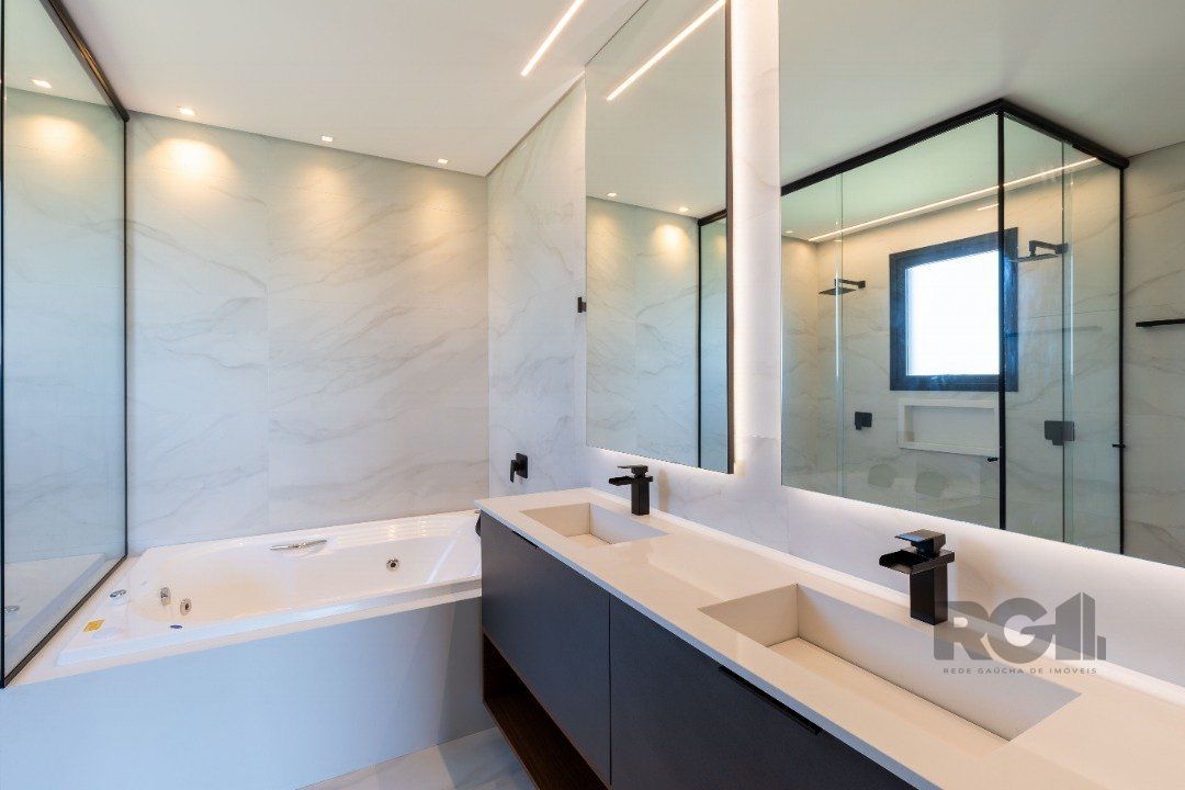 Casa de Condomínio, 6 quartos - Foto 41