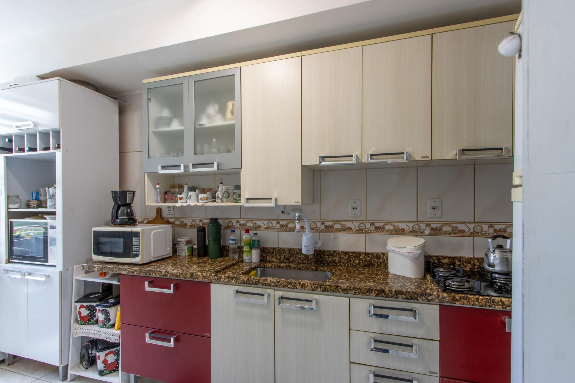 Apartamento no Santos Dumont, 2 quartos, à venda, 64 m², Tristeza - Porto Alegre — foto 5
