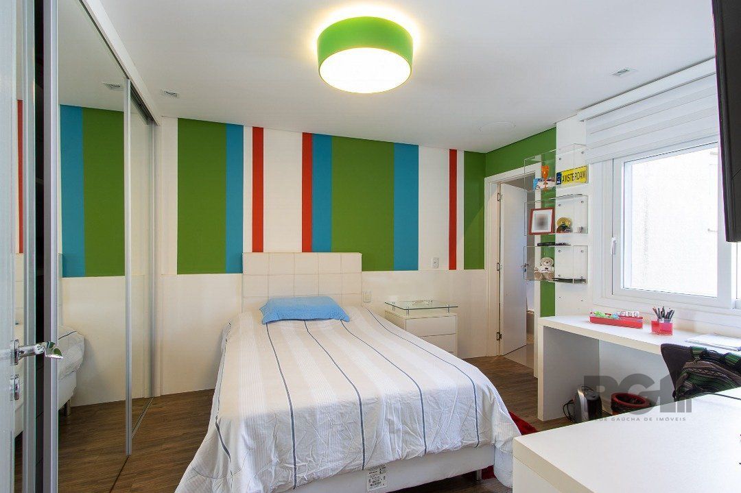 Casa de Condomínio, 5 quartos - Foto 42