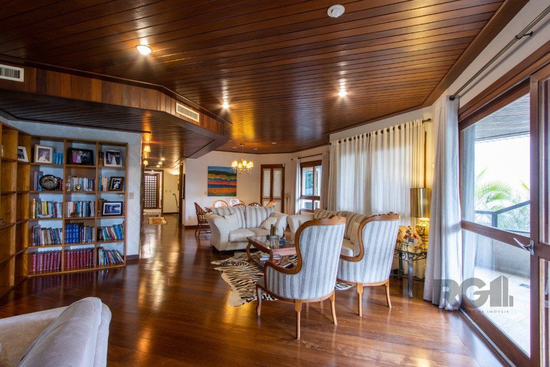 Apartamento, 4 quartos, 253 m² - Foto 12