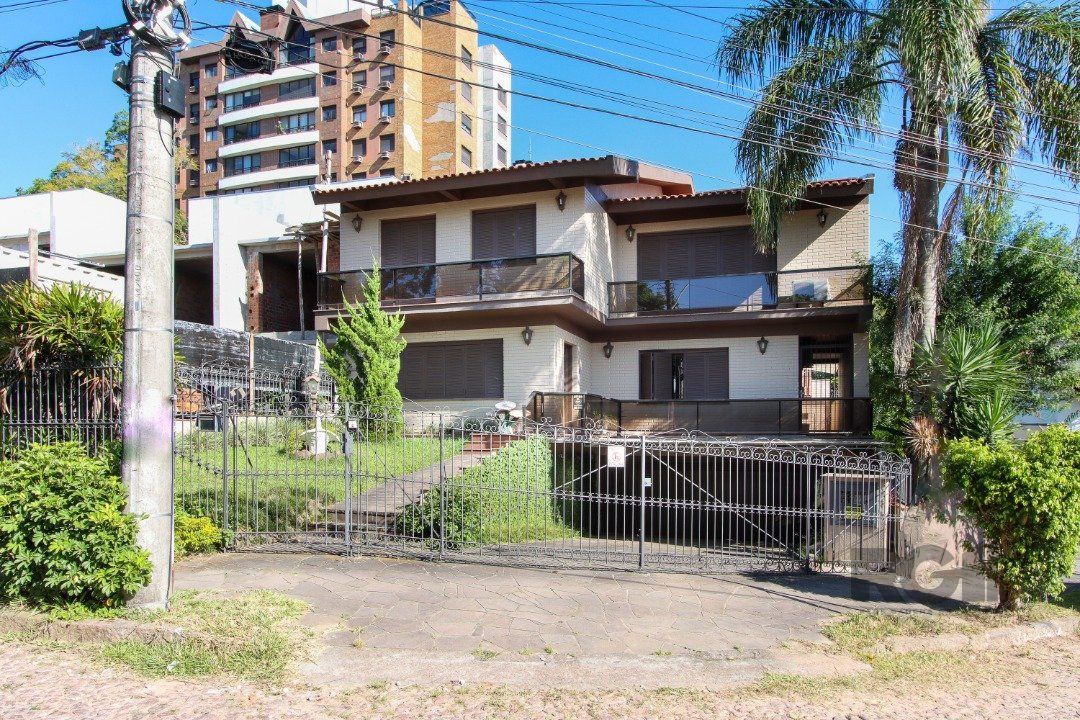 Casa à venda com 4 quartos, 476m² - Foto 75