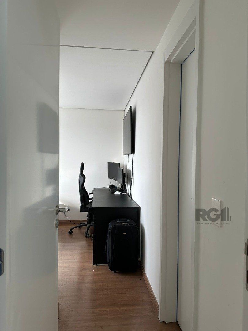 Apartamento, 2 quartos, 56 m² - Foto 8