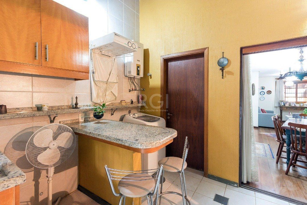 Casa de Condomínio à venda com 3 quartos, 194m² - Foto 12
