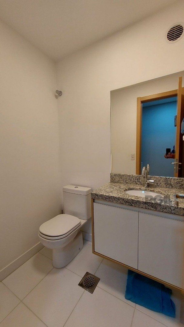 Conjunto Comercial-Sala à venda, 34m² - Foto 8