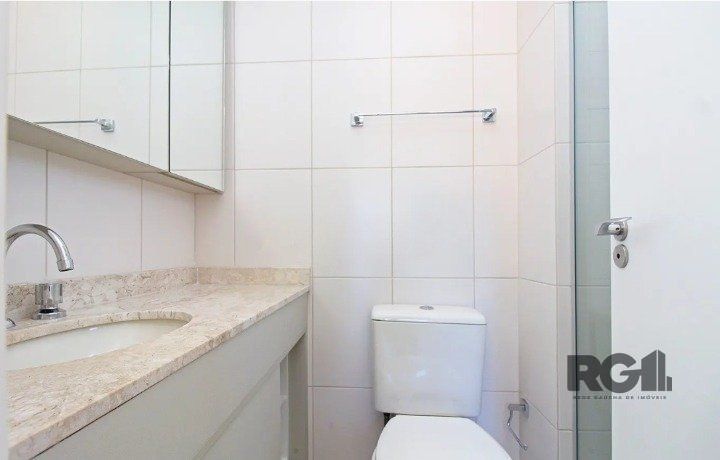 Apartamento à venda com 2 quartos, 59m² - Foto 17