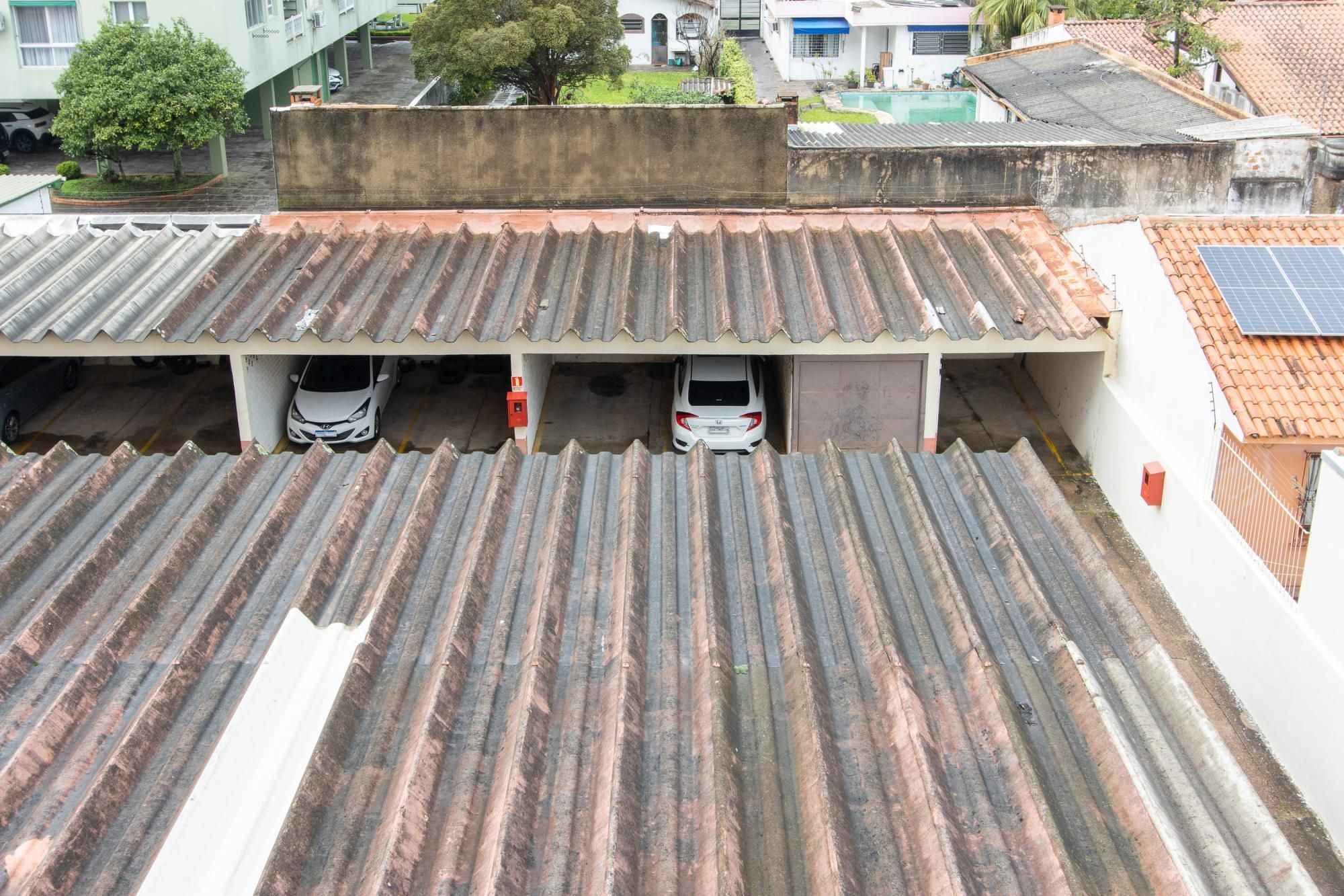 Apartamento à venda com 2 quartos, 68m² - Foto 24