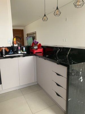 Casa de Condomínio à venda com 2 quartos, 119m² - Foto 9