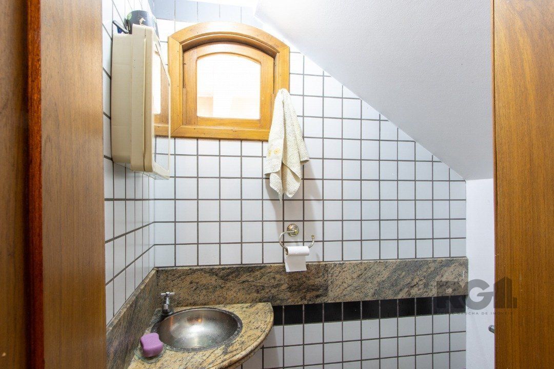 Casa à venda com 3 quartos, 291m² - Foto 20