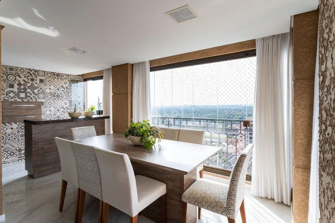 Apartamento, 3 quartos, 323 m² - Foto 13