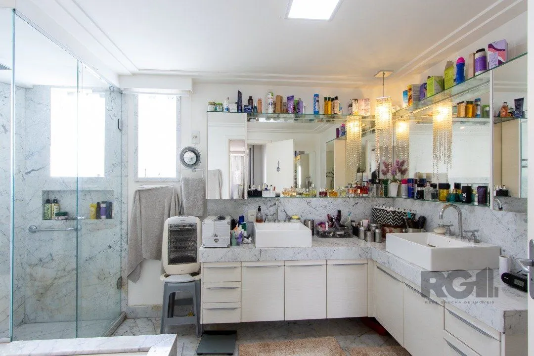 Casa de Condomínio, 6 quartos - Foto 33