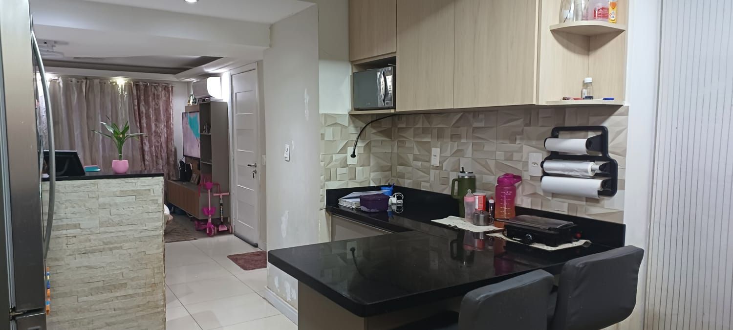 Casa de Condomínio à venda com 4 quartos, 85m² - Foto 3