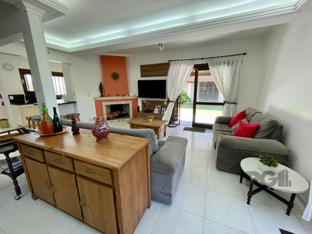 Casa de Condomínio, 5 quartos - Foto 4