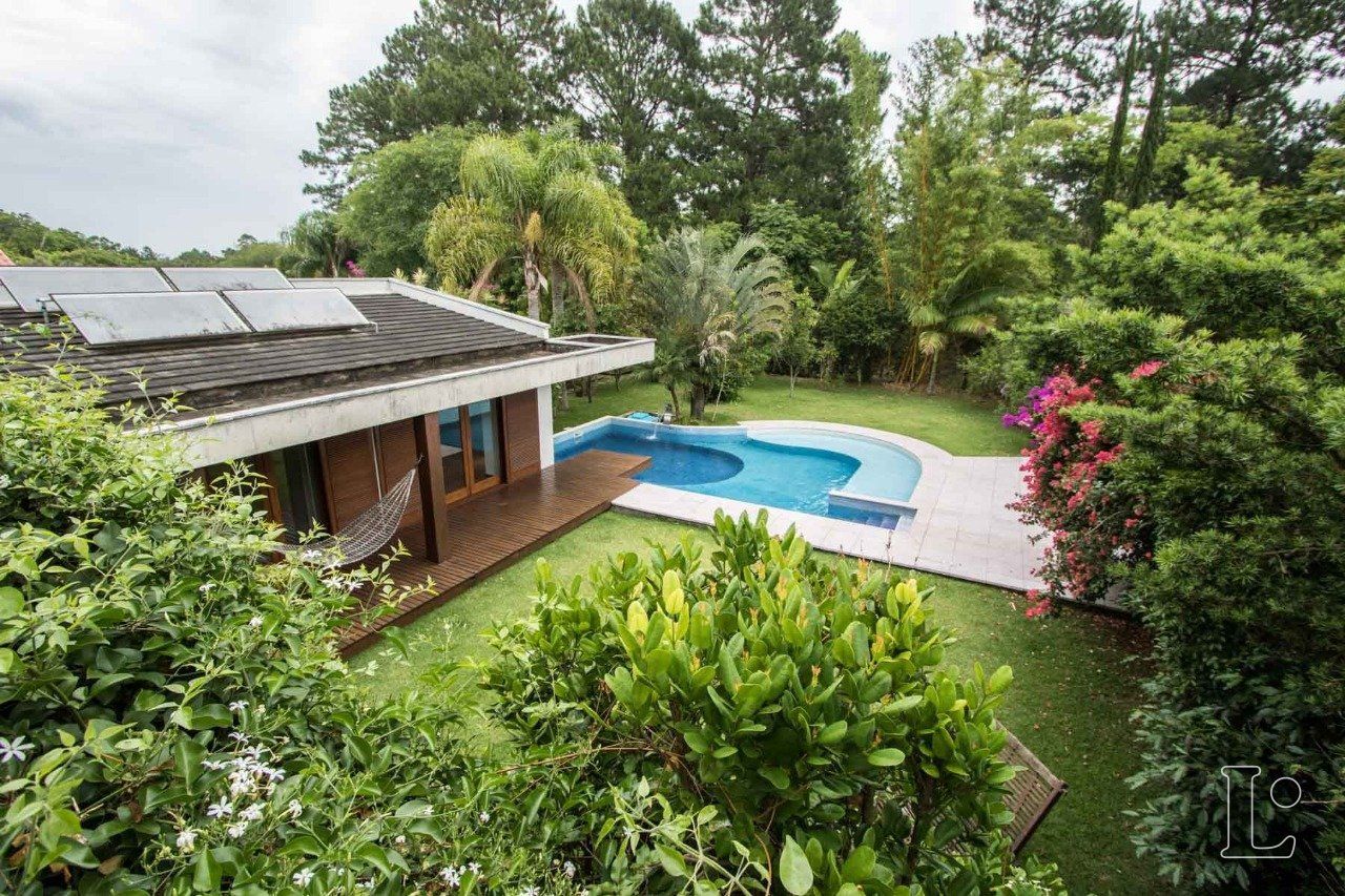 Casa de Condomínio à venda com 4 quartos, 436m² - Foto 34
