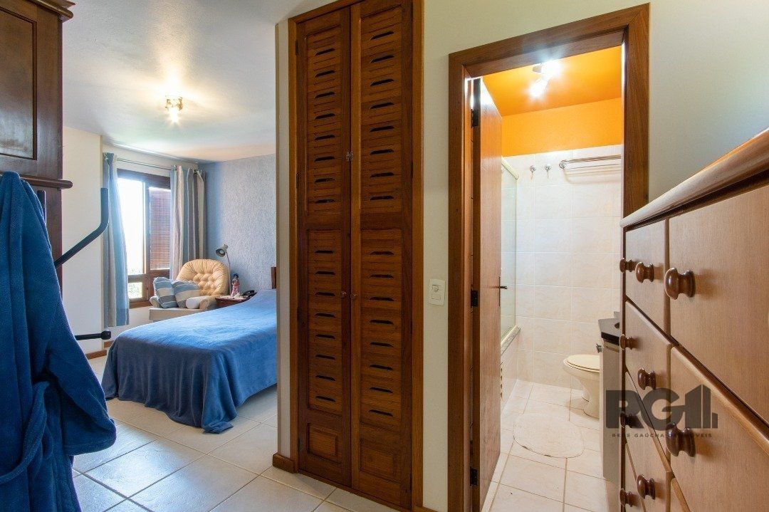 Casa de Condomínio à venda com 3 quartos, 274m² - Foto 34