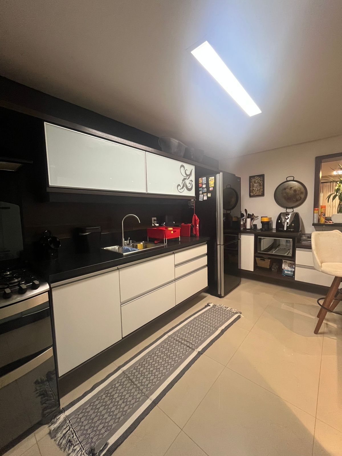 Casa, 3 quartos, 254 m² - Foto 8