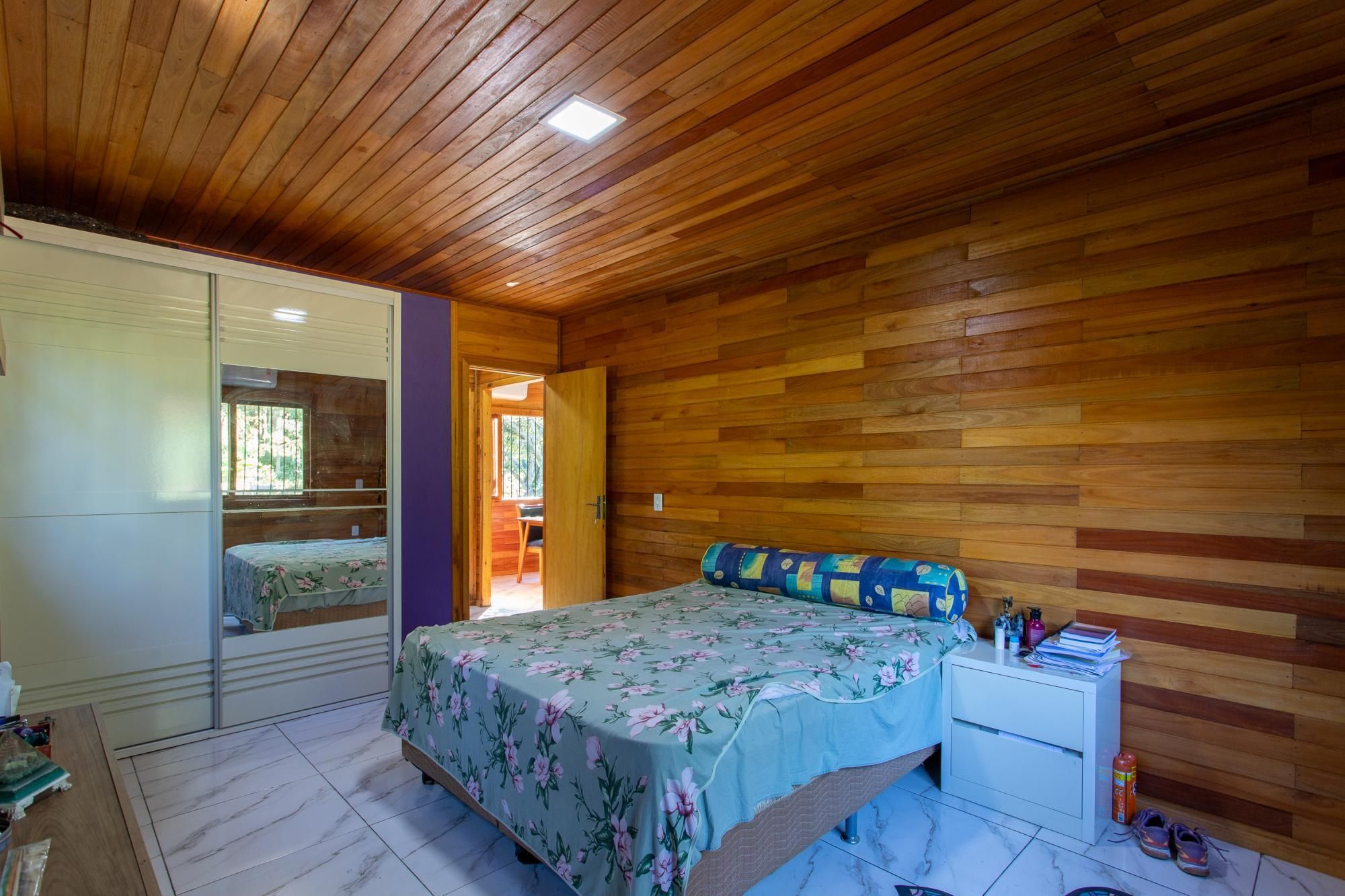 Sítio à venda com 1 quarto, 101m² - Foto 23