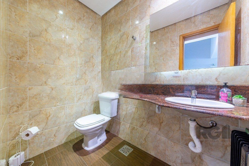 Casa à venda com 3 quartos, 236m² - Foto 13