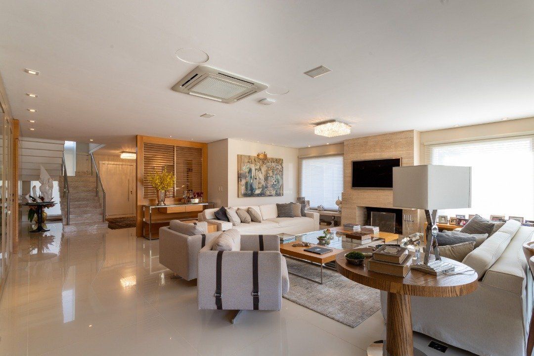 Casa de Condomínio à venda com 4 quartos, 587m² - Foto 22