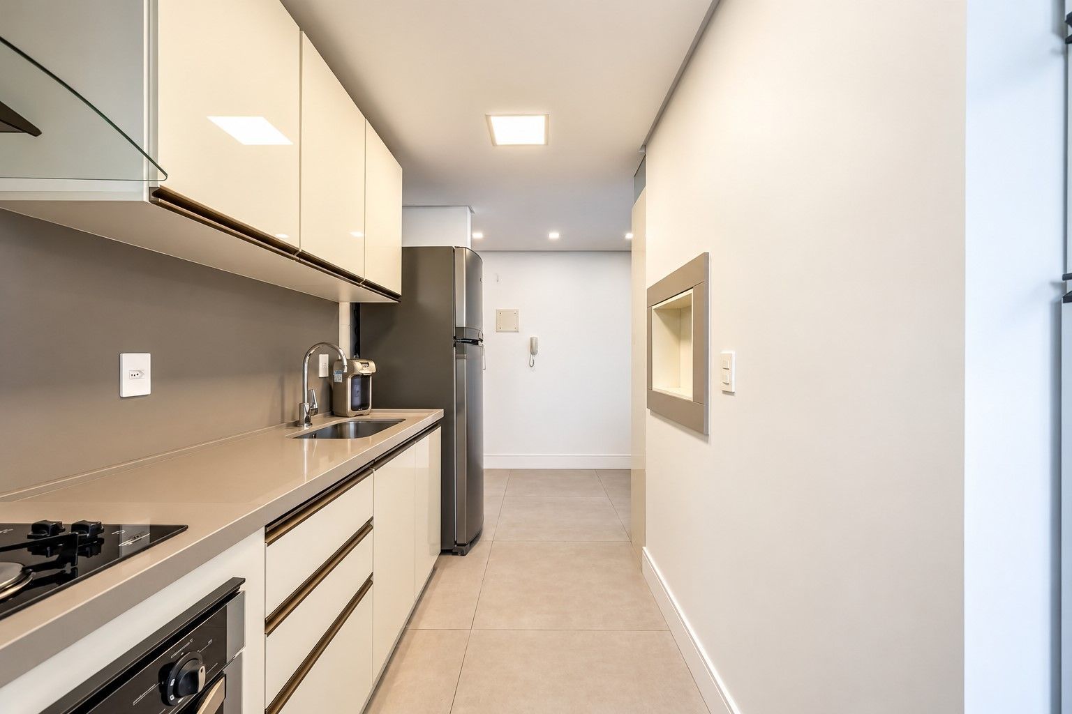 Cobertura 104 m², 2 quartos no Rio Branco — foto 3