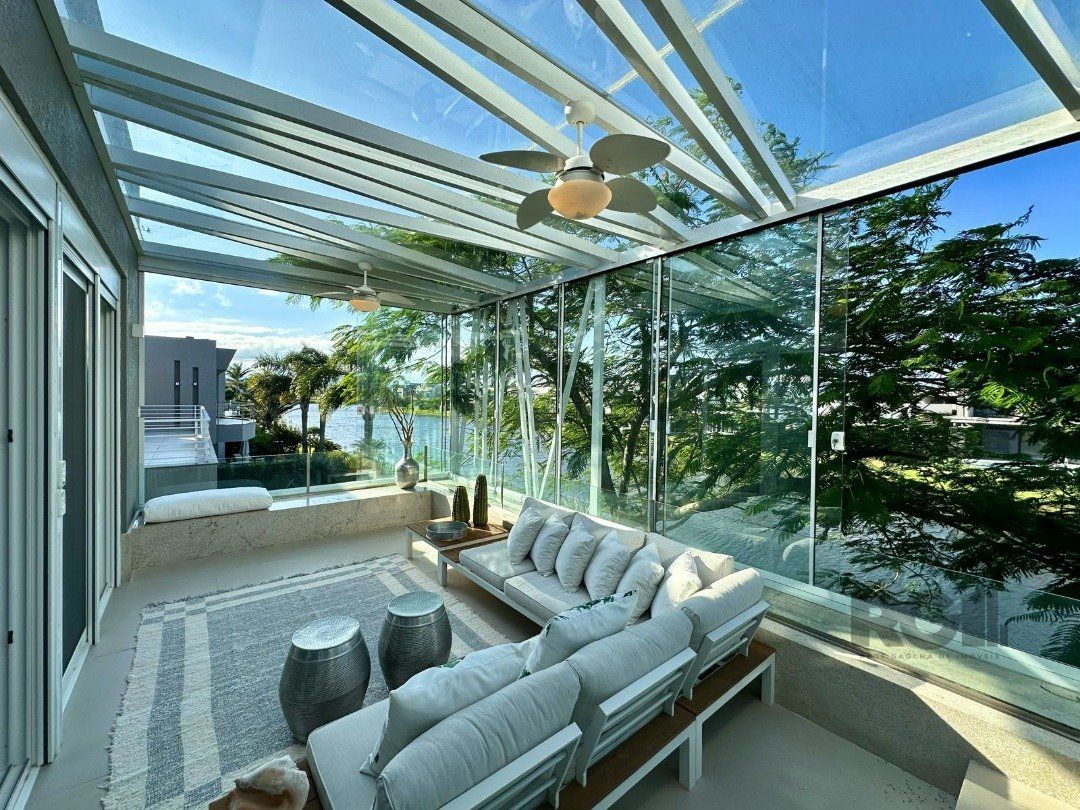 Casa de Condomínio, 4 quartos - Foto 33