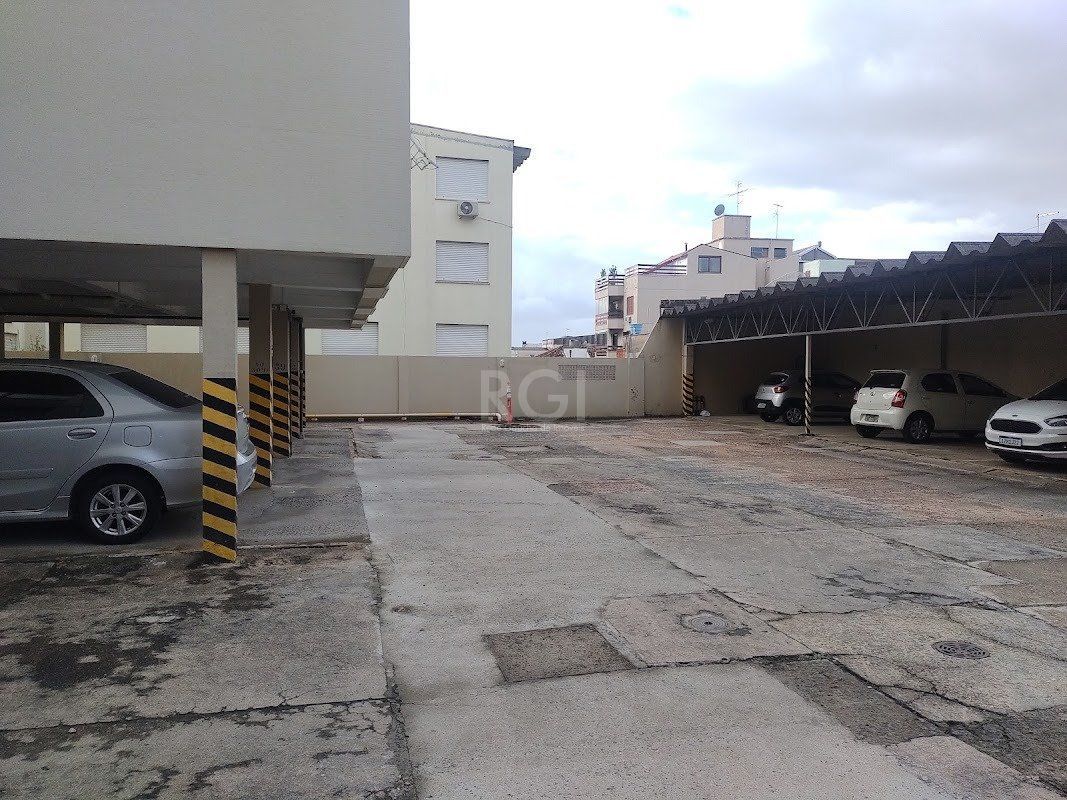 Apartamento à venda com 3 quartos, 97m² - Foto 41