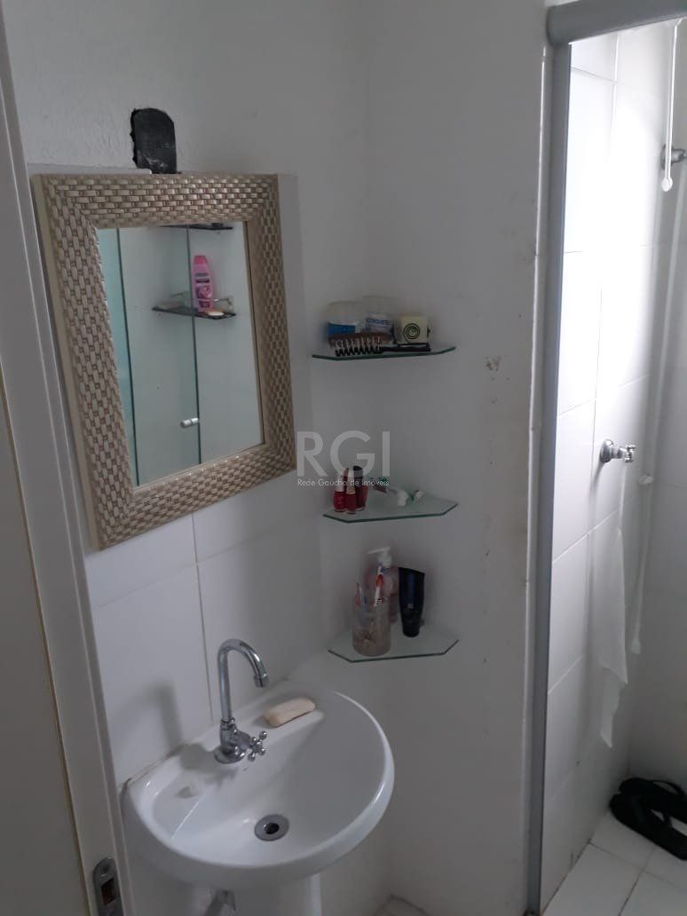 Apartamento à venda com 2 quartos, 48m² - Foto 19
