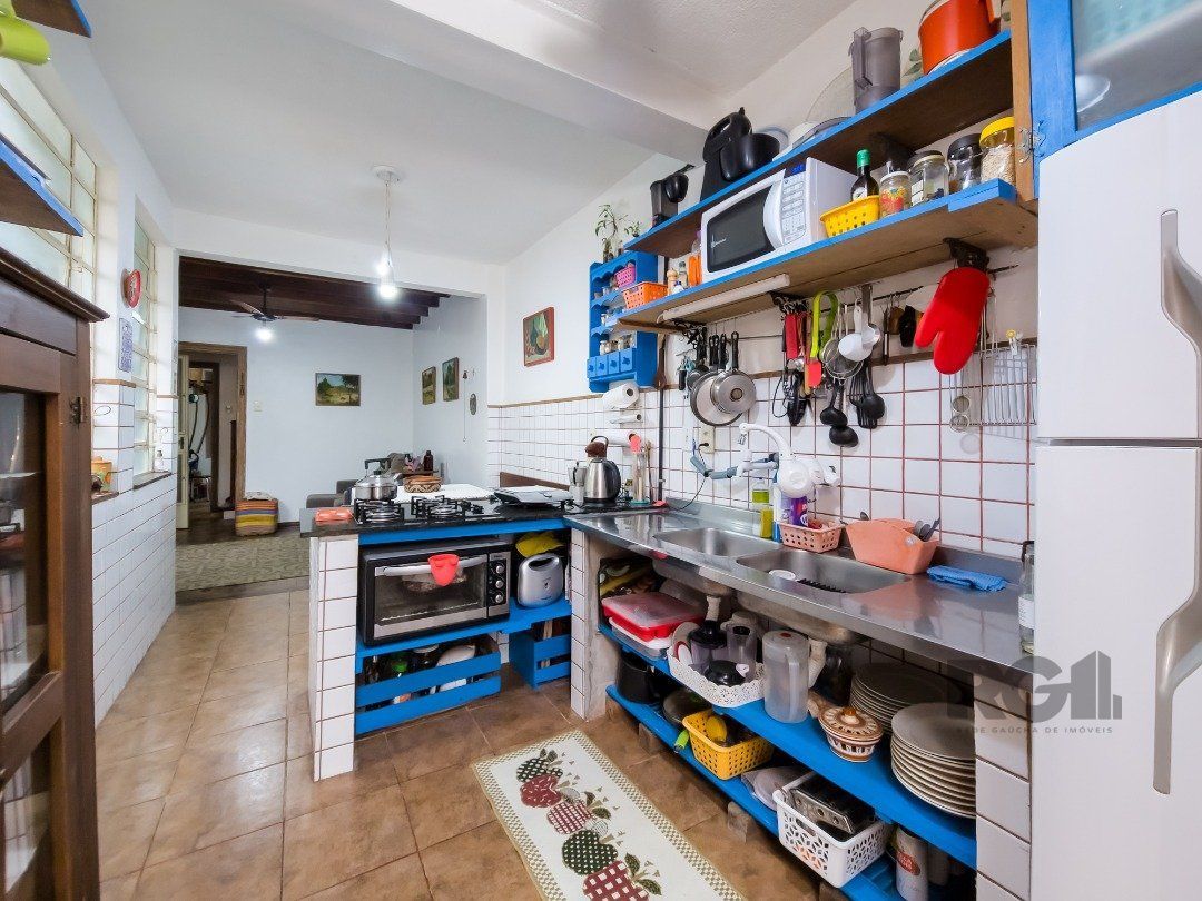Casa à venda com 2 quartos, 257m² - Foto 11