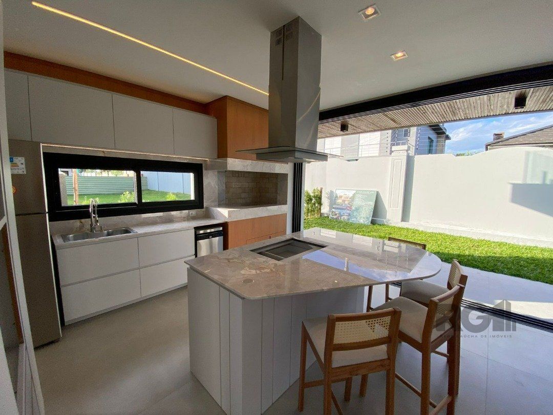 Casa de Condomínio, 4 quartos - Foto 36