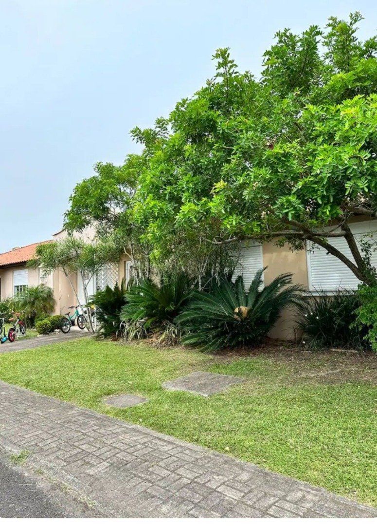 Casa de Condomínio, 2 quartos - Foto 1