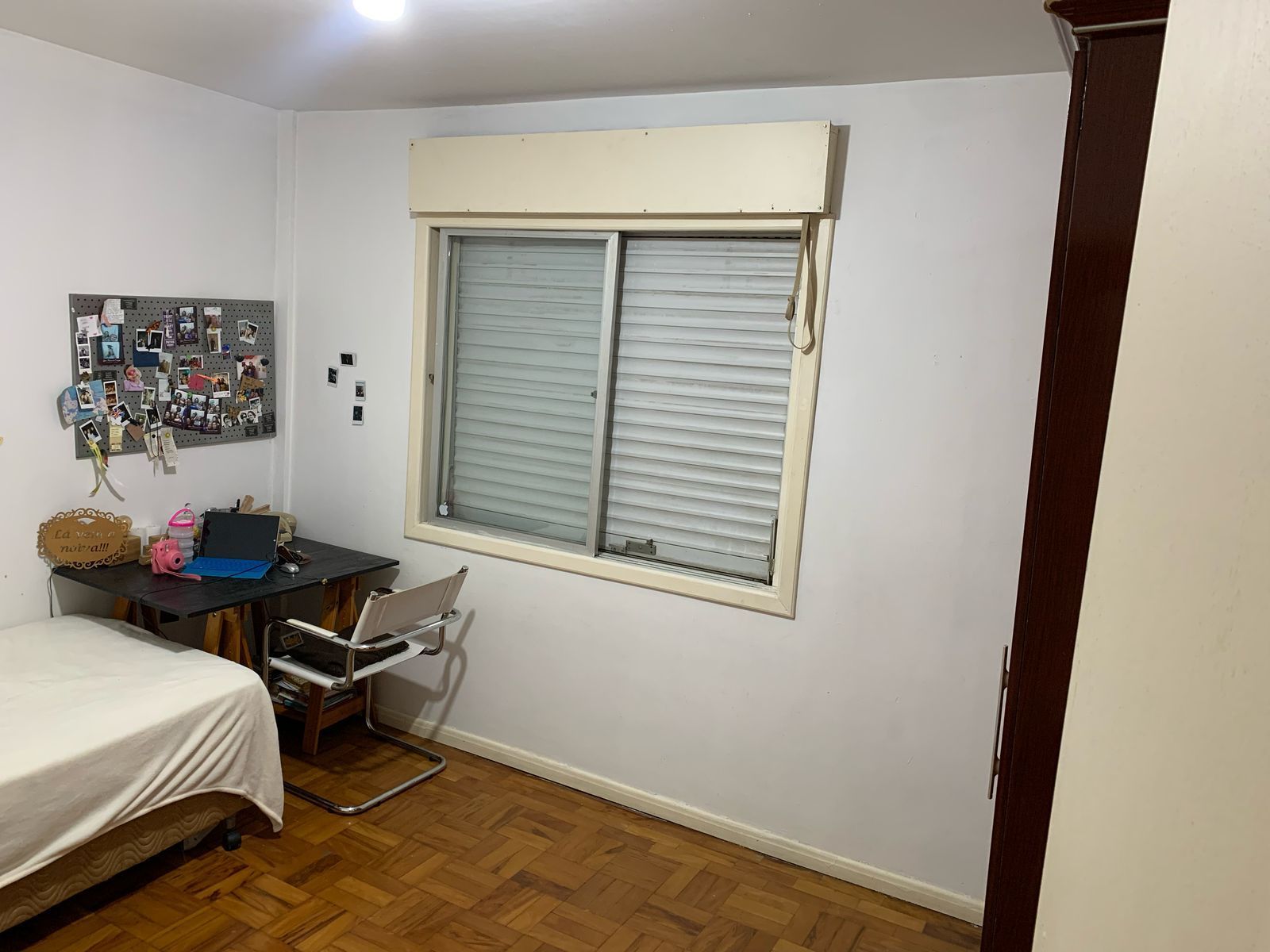Apartamento à venda com 2 quartos, 62m² - Foto 8