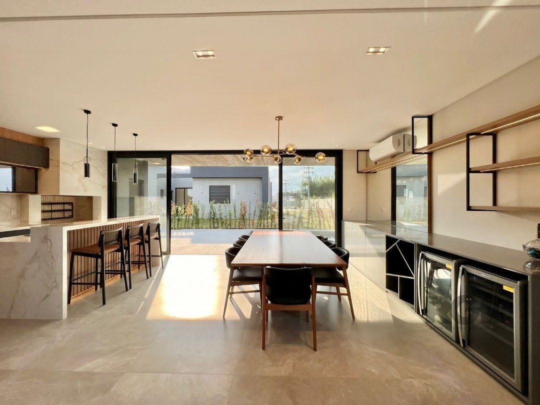 Casa de Condomínio, 4 quartos - Foto 14