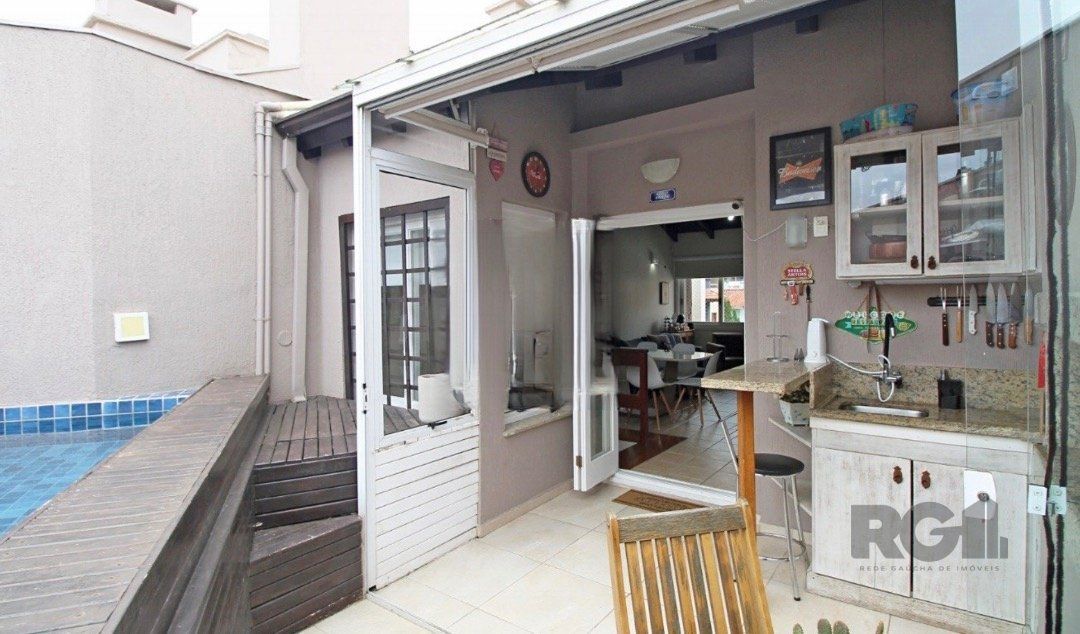 Casa de Condomínio, 3 quartos - Foto 14