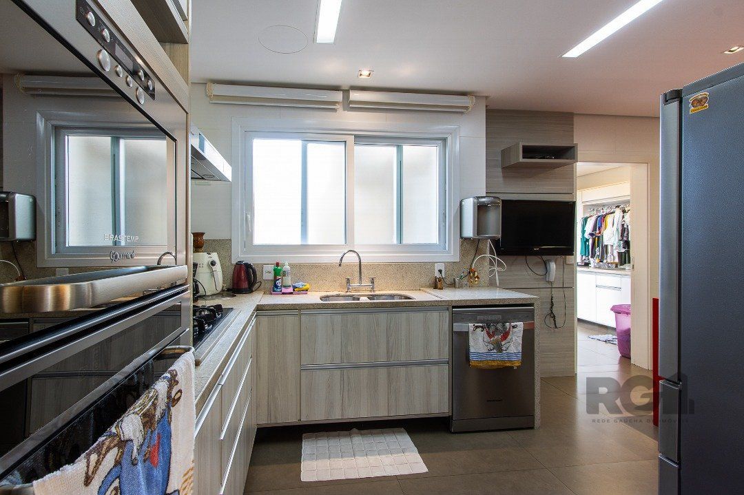 Casa de Condomínio, 5 quartos - Foto 28