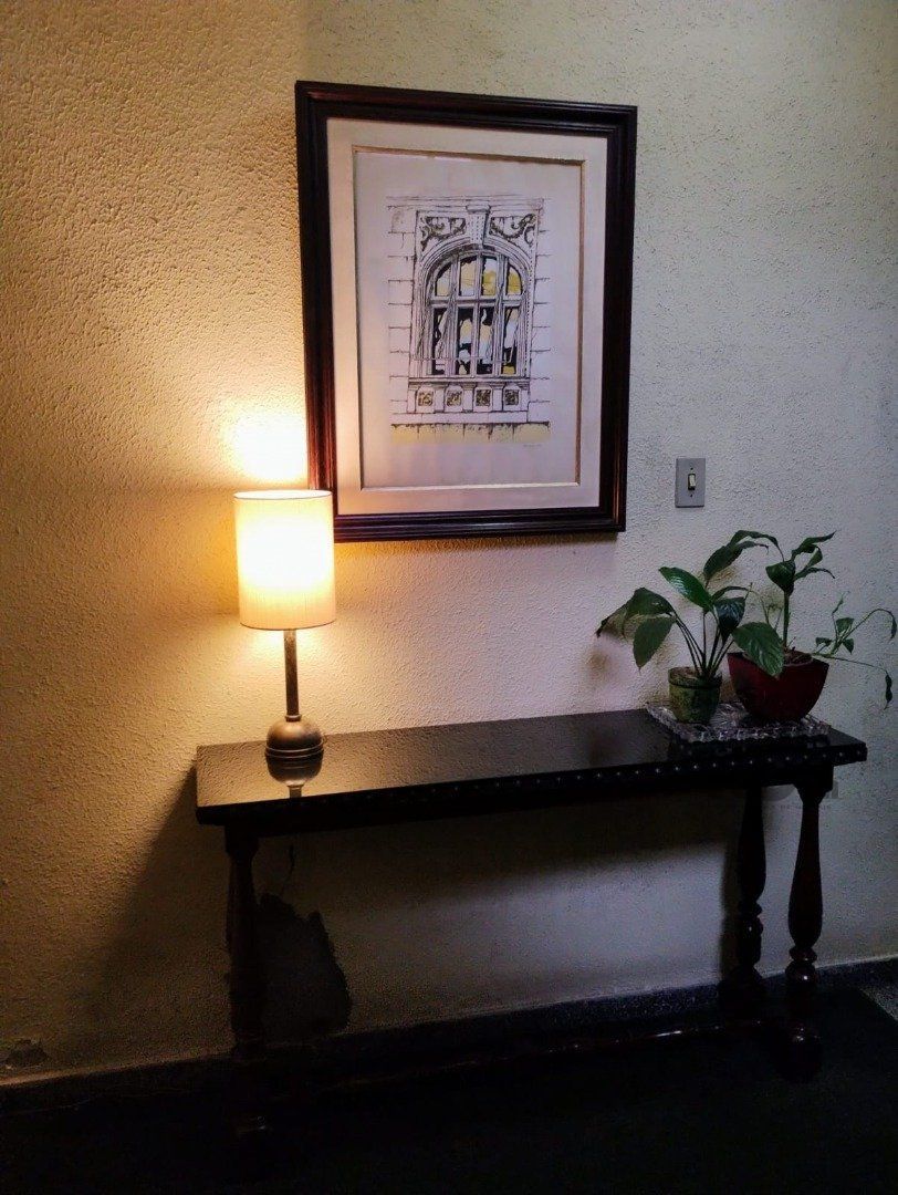 Apartamento, 1 quarto, 40 m² - Foto 4