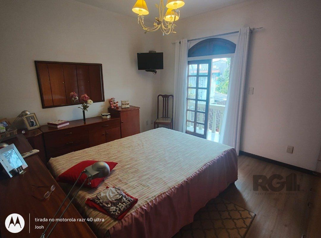 Casa à venda com 4 quartos, 244m² - Foto 35