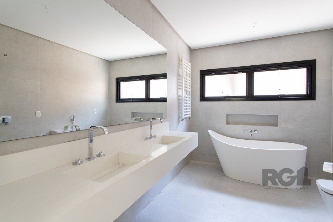 Casa de Condomínio, 4 quartos - Foto 47